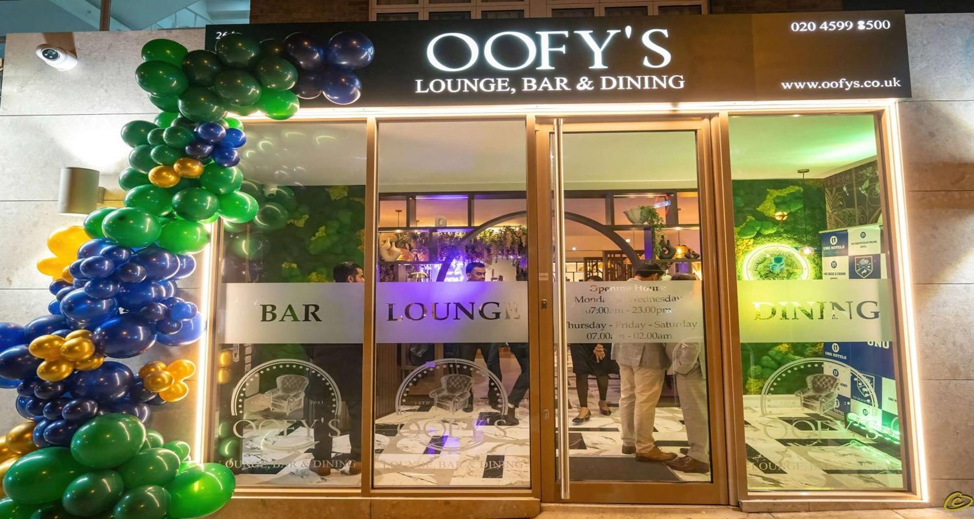 伦敦 诺斯菲尔德旅馆酒店 外观 照片